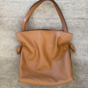 Loewe Flamenco bag